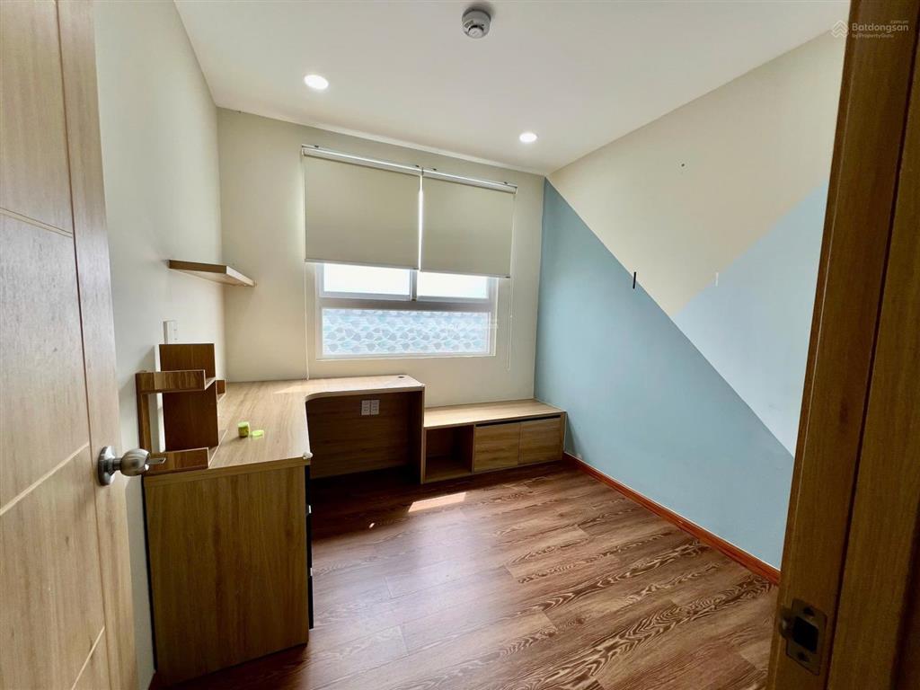 Căn hộ góc dreamhome residence gò vấp  3pn  2wc full nội thất 15 triệu chính chủ 0901 909 ***