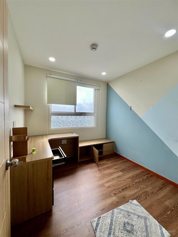 Căn hộ góc dreamhome residence gò vấp  3pn  2wc full nội thất 15 triệu chính chủ 0901 909 ***