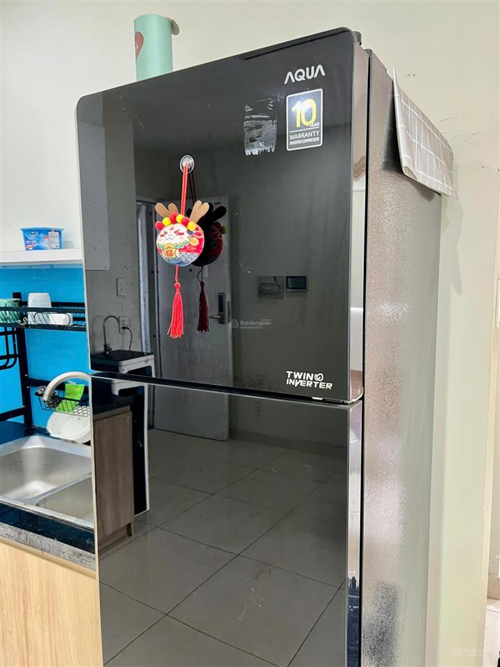 Căn hộ góc dreamhome residence gò vấp  3pn  2wc full nội thất 15 triệu chính chủ 0901 909 ***