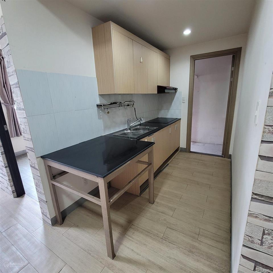 Cho thuê căn hộ city tower bình dương 2pn giá 4tr5 nội thất đầy đủ