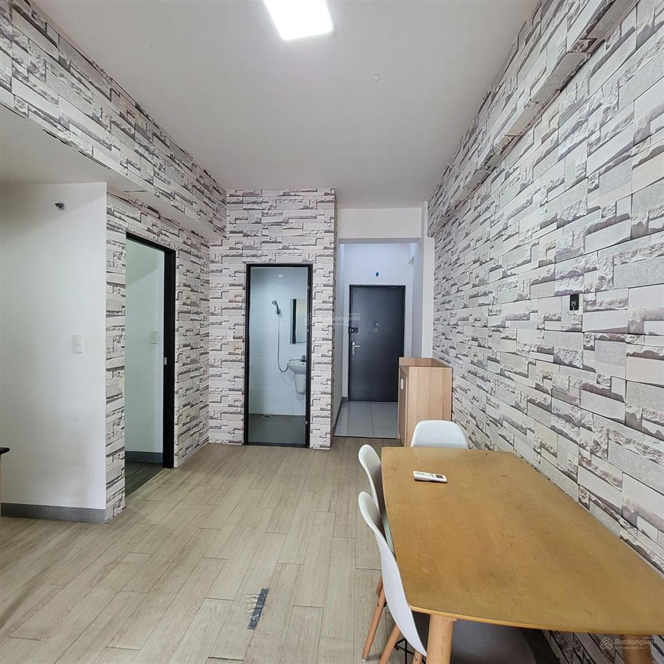 Cho thuê căn hộ city tower bình dương 2pn giá 4tr5 nội thất đầy đủ