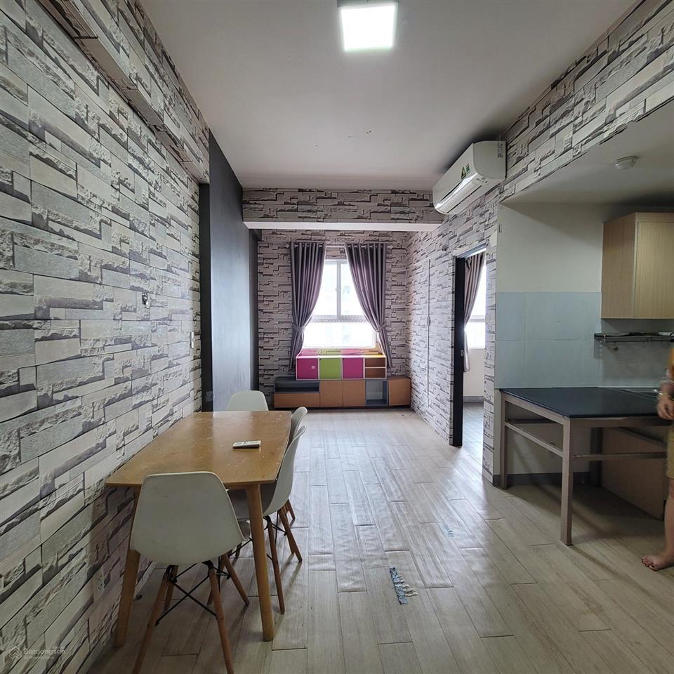 Cho thuê căn hộ city tower bình dương 2pn giá 4tr5 nội thất đầy đủ