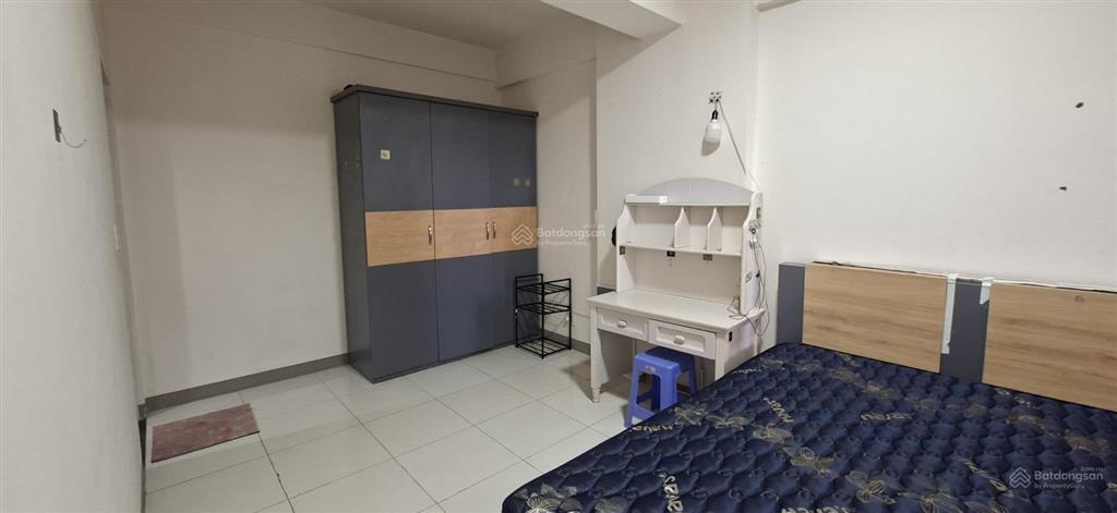 Cho thuê căn hộ city tower 1pn, 1wc giá 4,5tr/tháng