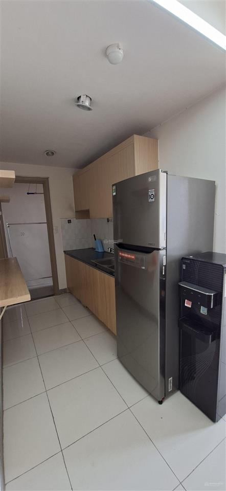 Cho thuê căn hộ city tower 1pn, 1wc giá 4,5tr/tháng
