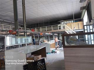 Kho xưởng cho thuê đông hưng thuận quân 12, dt 500m2 / 800m2 / 1.000m2 / 2.000m2