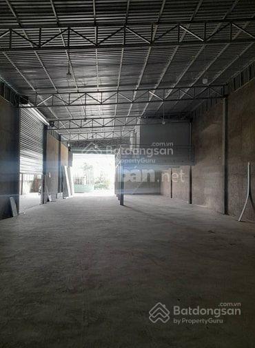 Nhà xuởng cho thuê huyện củ chi, dt 700m2, điện 3f