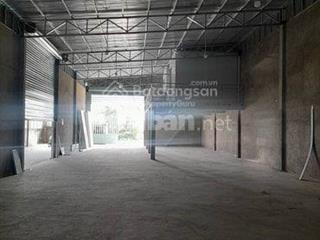 Nhà xuởng cho thuê huyện củ chi, dt 700m2, điện 3f