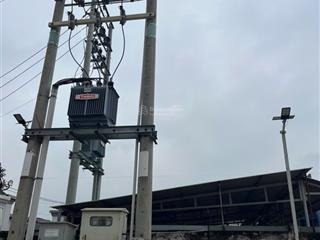 Nhà xưởng cho thuê khu công nghiệp hoàng gia, xuyên á, dt 4,000m2