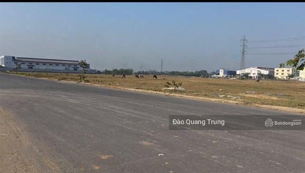 Đất bán khu công nghiệp trảng bàng, tây ninh, diện tích 11,000m2 ( 1,1ha)