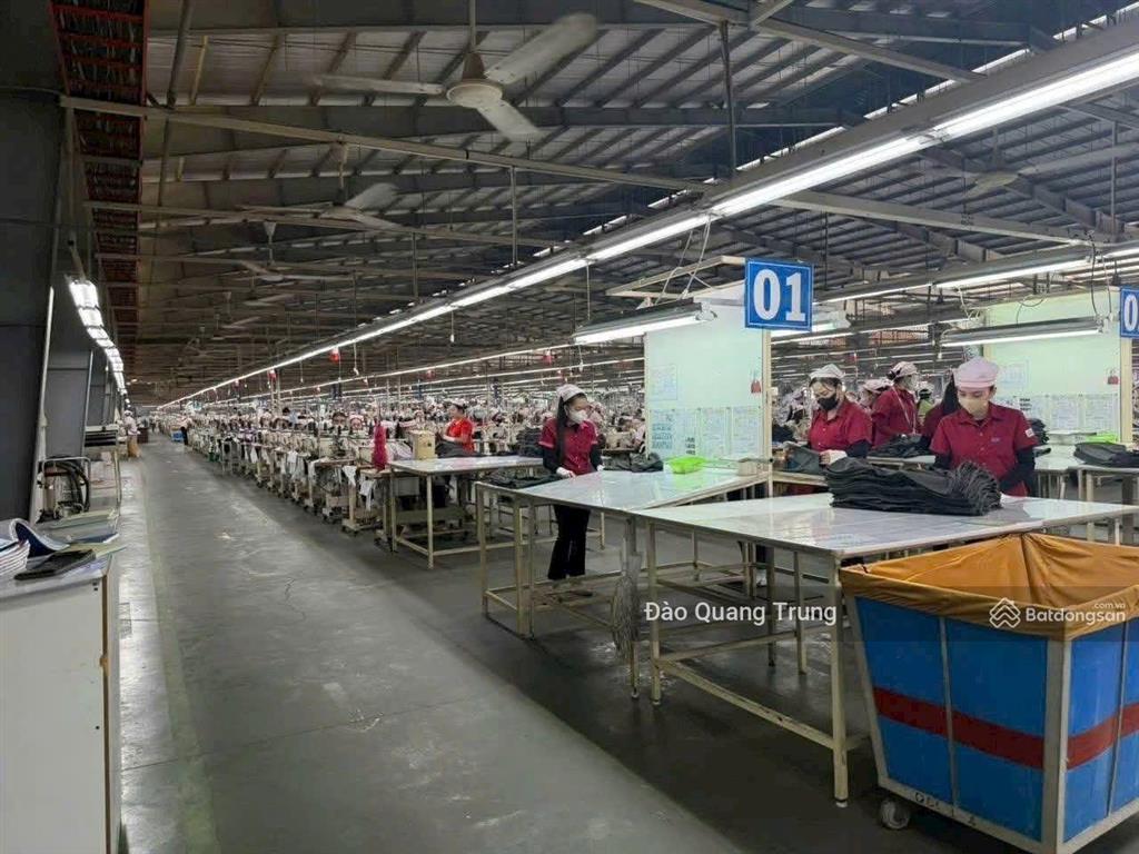 Nhà xưởng cho thuê tân thới nhất, quận 12, diện tích 4,000m2