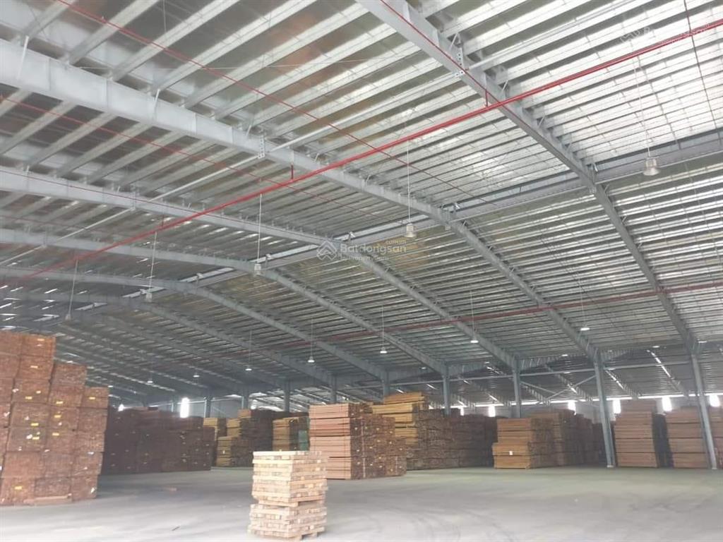 Kho xưởng cho thuê quận 12 , diện tích , 5,500m2 , đường xe container 40f