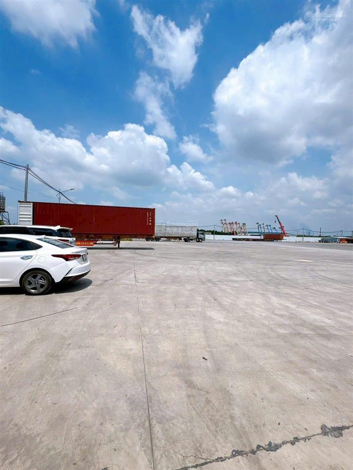 Kho xưởng cho thuê tại khu công nghiệp biên hòa, đồng nai