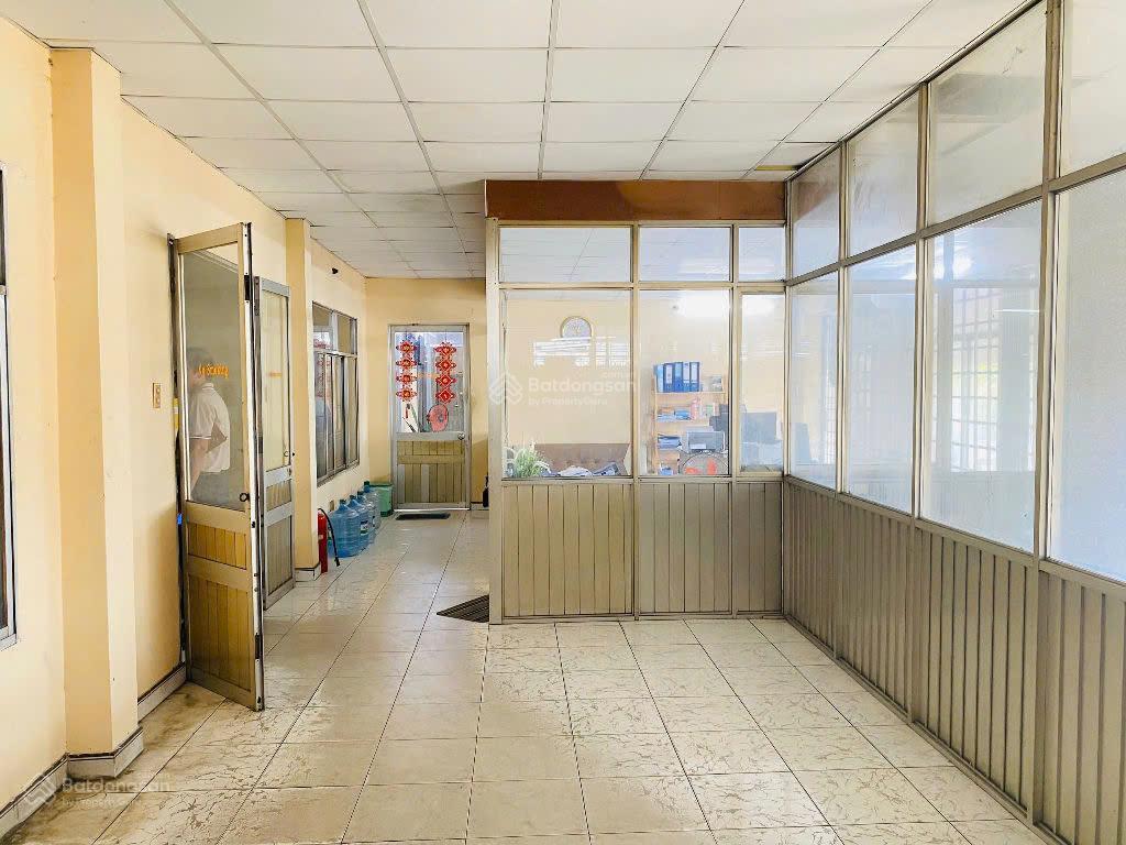 Nhà xưởng cho thuê lê văn khương, đông thạnh, hóc môn, dt 650m2