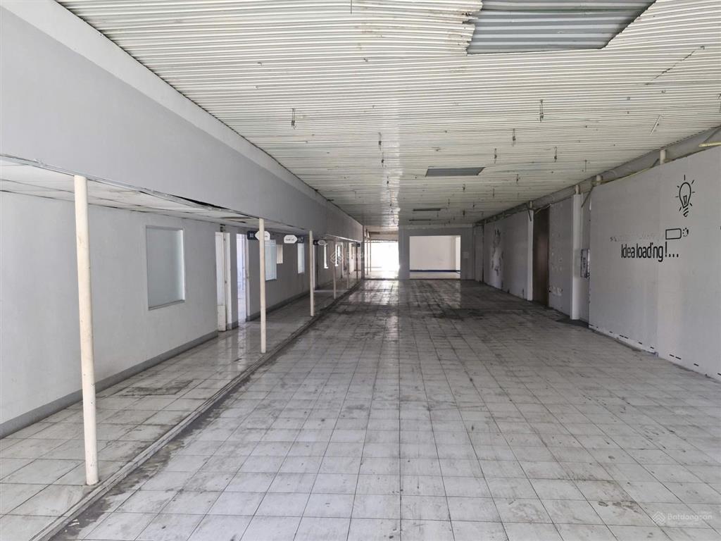 Nhà xưởng cho thuê phan văn hớn, tân thới nhất, quận 12, dt 1,800m2