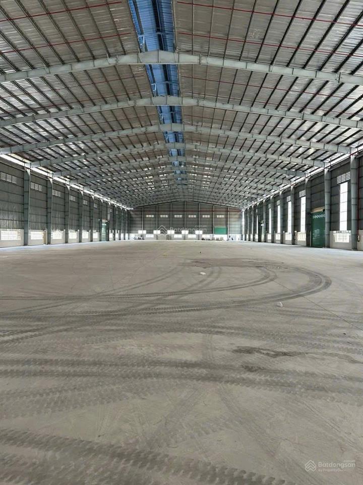 Kho xưởng cho thuê khu công nghiệp dĩ an, bình dương