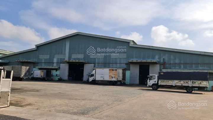 Kho xưởng cho thuê khu công nghiệp dĩ an, bình dương