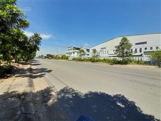 Kho xưởng cho thuê khu công nghiệp tân phú trung , quốc lộ 22 , củ chi , diện tích 8,000m2