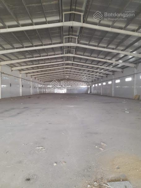 Kho xưởng cho thuê khu công nghiệp tân phú trung , quốc lộ 22 , củ chi , diện tích 8,000m2