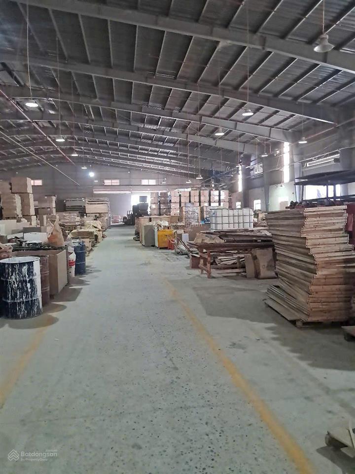 Kho xưởng cho thuê khu công nghiệp tân phú trung , quốc lộ 22 , củ chi , diện tích 8,000m2