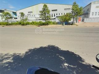 Nhà xưởng cần bán tân uyên, bình dương diện tích 60,000m2 (6ha)