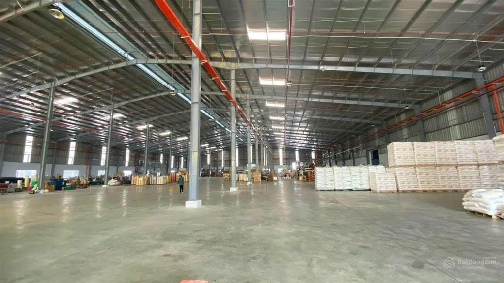 Kho xưởng cho thuê khu công nghiệp, tân đông hiệp, dĩ an, bình dương