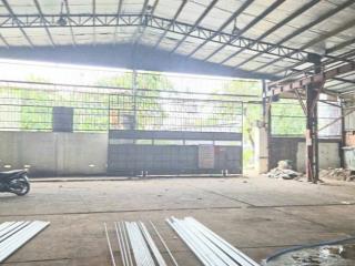 Kho xưởng cho thuê xuân thới sơn, hóc môn, dt 1.000m²