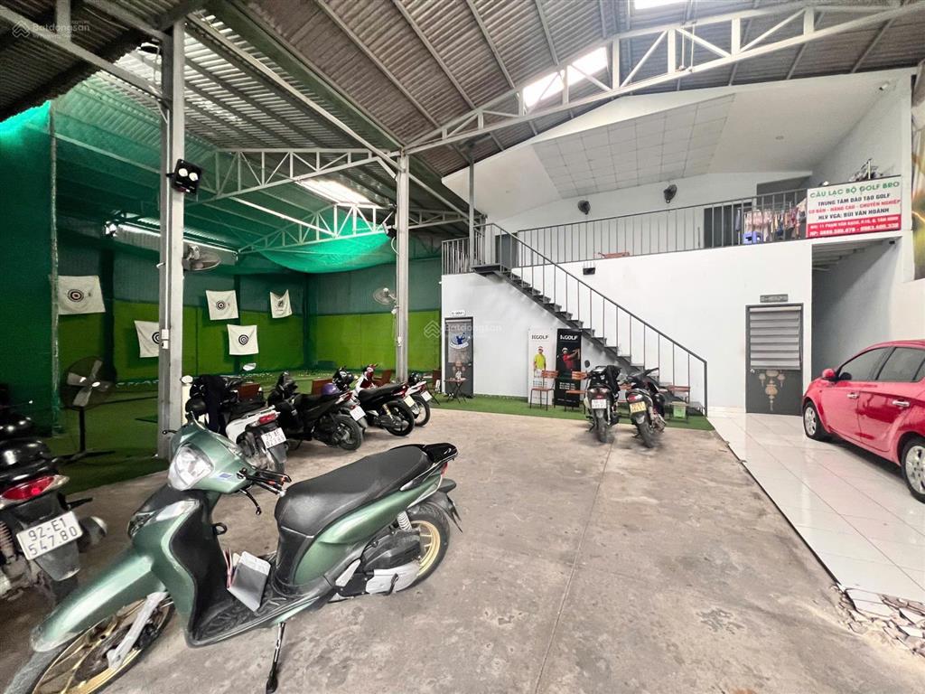 Kho xưởng cho thuê xuân thới sơn, hóc môn, dt 1.000m²