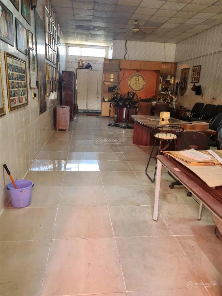 Kho xưởng cho thuê đường trường chinh, quận tân bình, dt 500m2
