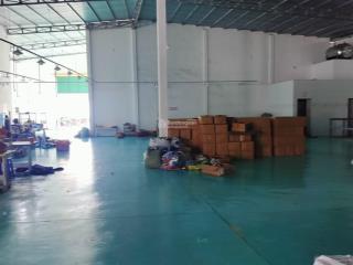 Kho xưởng cho thuê an phú đông, quận 12, diện tích 1.800m2