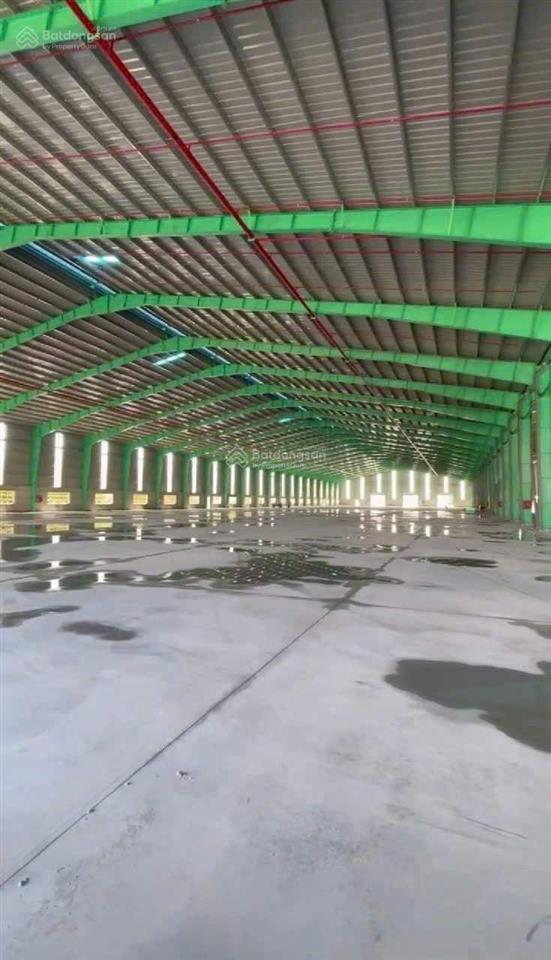 Nhà xưởng cần bán tại khu công nghiệp đức hòa, long an (tây ninh)
