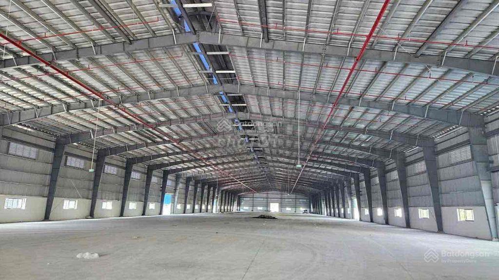 Nhà xưởng cần bán tại khu công nghiệp đức hòa, long an (tây ninh)