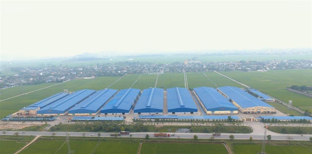 Nhà xưởng cần bán tại khu công nghiệp đức hòa, long an (tây ninh)