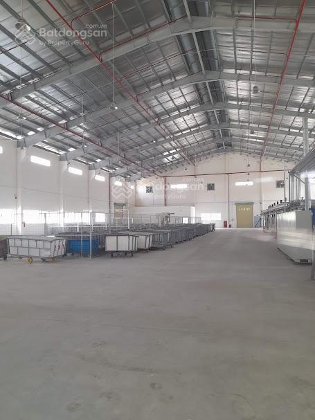 Nhà xưởng cần bán tại khu công nghiệp đức hòa, long an (tây ninh)