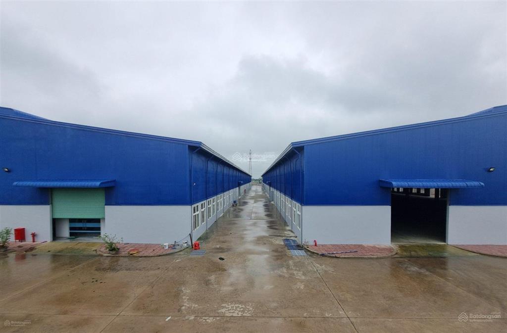 Nhà xưởng cần bán tại khu công nghiệp đức hòa, long an (tây ninh)