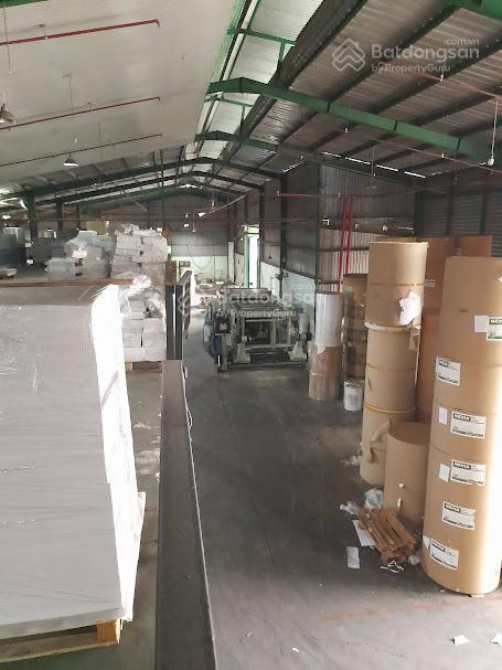 Nhà xưởng cần bán tại khu công nghiệp đức hòa, long an (tây ninh)