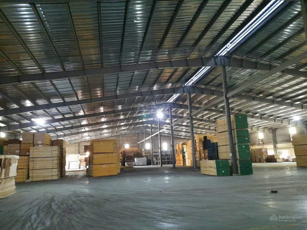 Nhà xưởng cần bán tại khu công nghiệp đức hòa, long an (tây ninh)