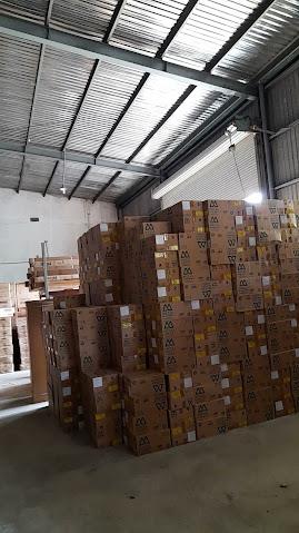 Kho xưởng cho thuê đường lê thị riêng, thới an, quận 12, diện tích 600m2