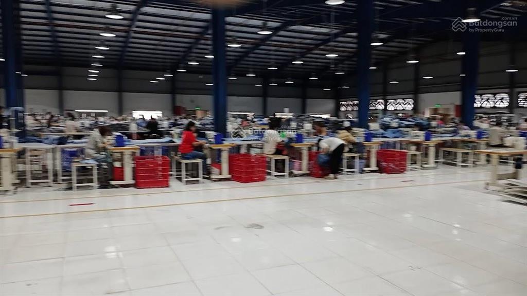 Kho xưởng cho thuê quận 12, thành phố hồ chí minh