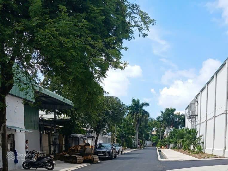 Kho xưởng cho thuê quận 12, thành phố hồ chí minh