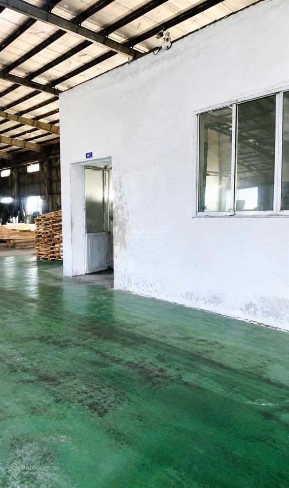 Kho xưởng cho thuê quận 12, thành phố hồ chí minh