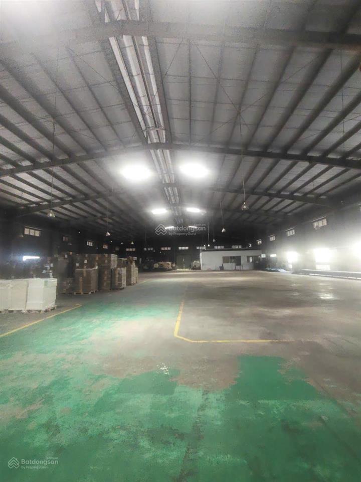 Kho xưởng cho thuê quận 12, thành phố hồ chí minh