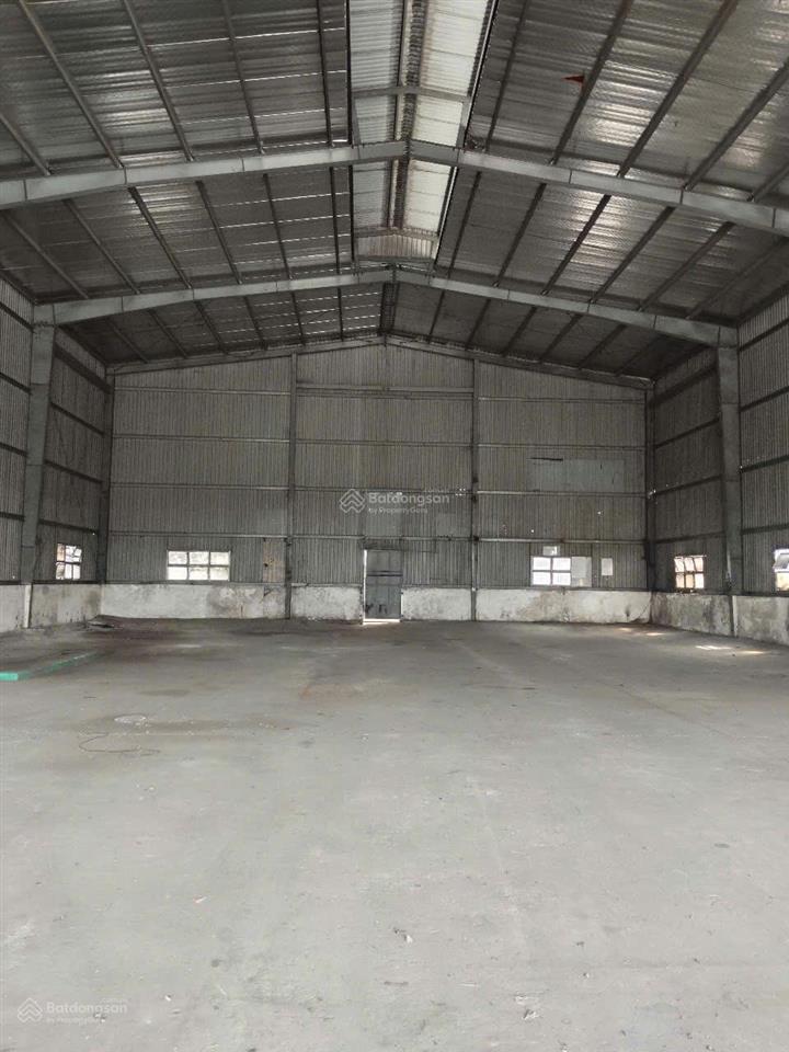 Kho xưởng cho thuê quận 12, thành phố hồ chí minh