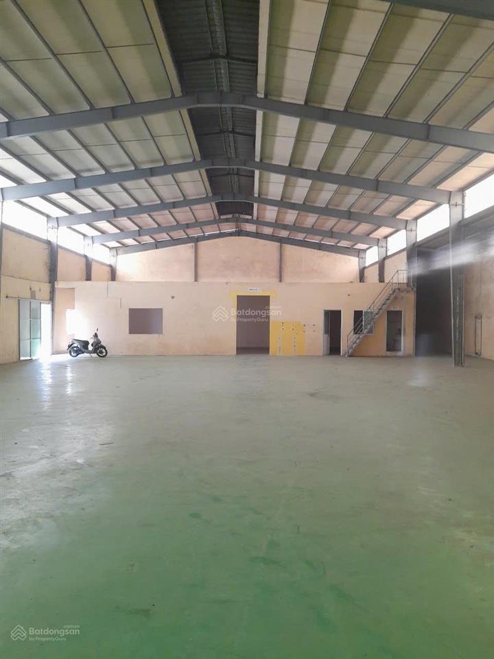 Kho xưởng cho thuê quận 12, thành phố hồ chí minh