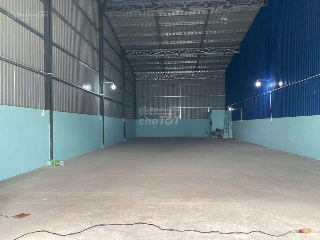 Kho xưởng cho thuê quận 12, thành phố hồ chí minh