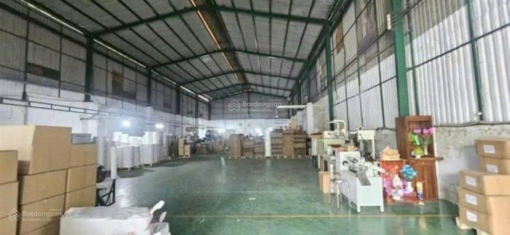 Kho xưởng cho thuê quận 12, thành phố hồ chí minh