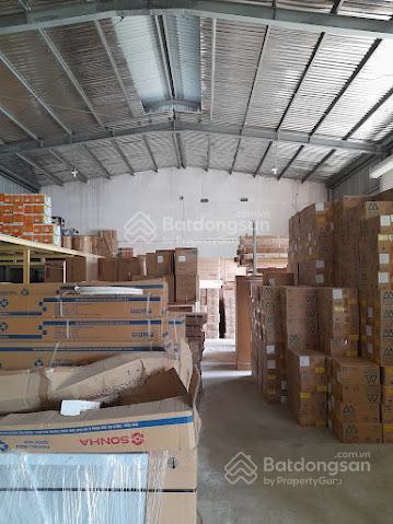 Kho xưởng cho thuê quận 12, thành phố hồ chí minh
