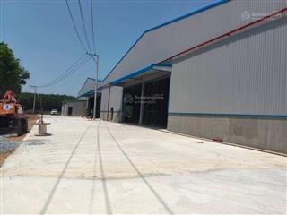 Cho thuê kho, nhà xưởng 14000m2 tại tân phú trung, củ chi, giá tốt