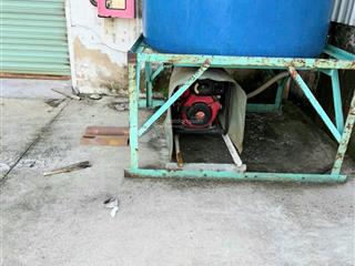 Kho cho thuê 85 triệu, 1400m2 ở thạnh lộc, q12, tp.hcm