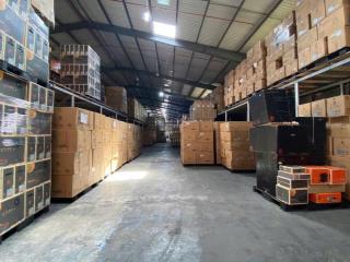 Kho xưởng cho thuê an sương, quận 12, dt 10.000m2