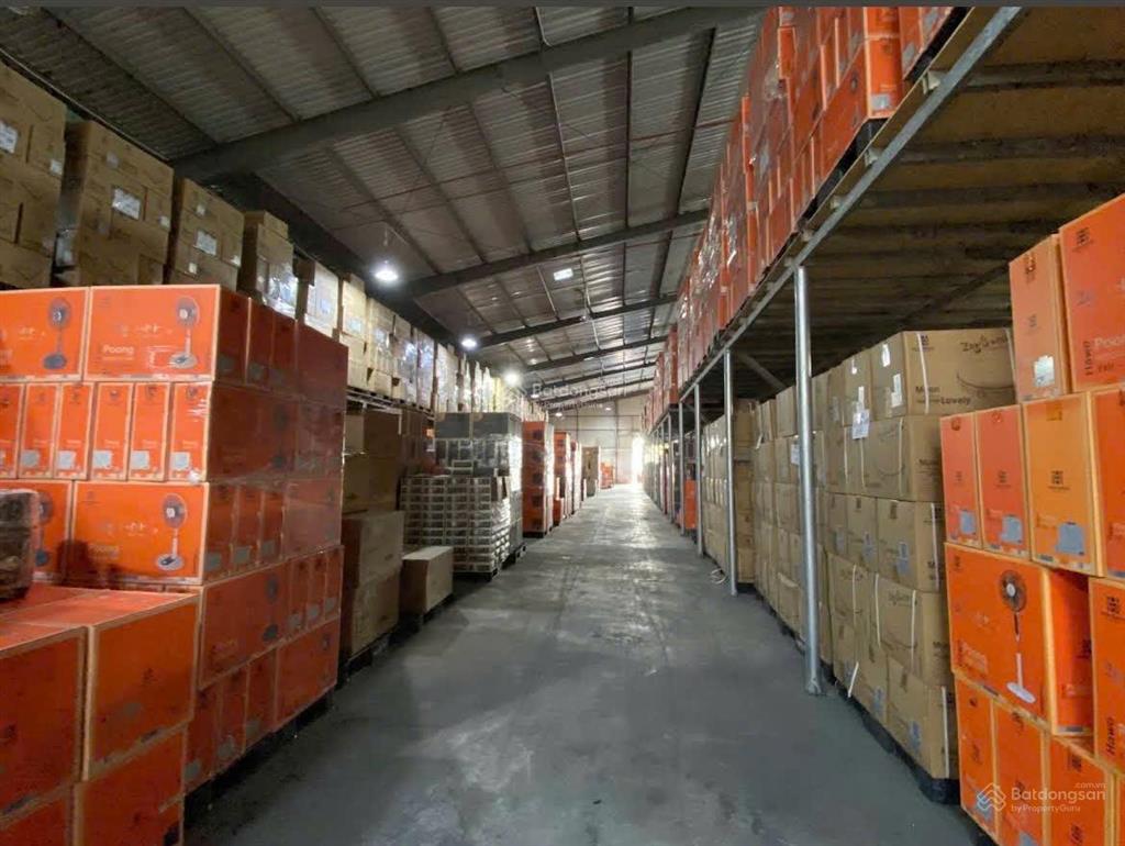 Kho xưởng cho thuê an sương, quận 12, dt 10.000m2
